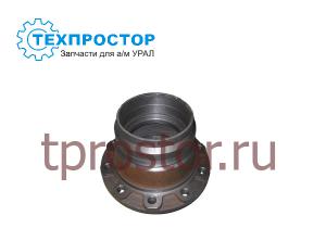 4320-3103012 Ступица колеса в сборе с манжетой и 2 подшипника (кап.ремонт)