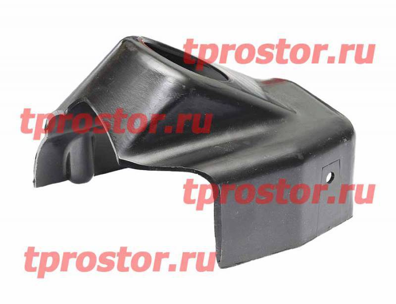 4320-3403072 Кожух рулевой колонки правый 2