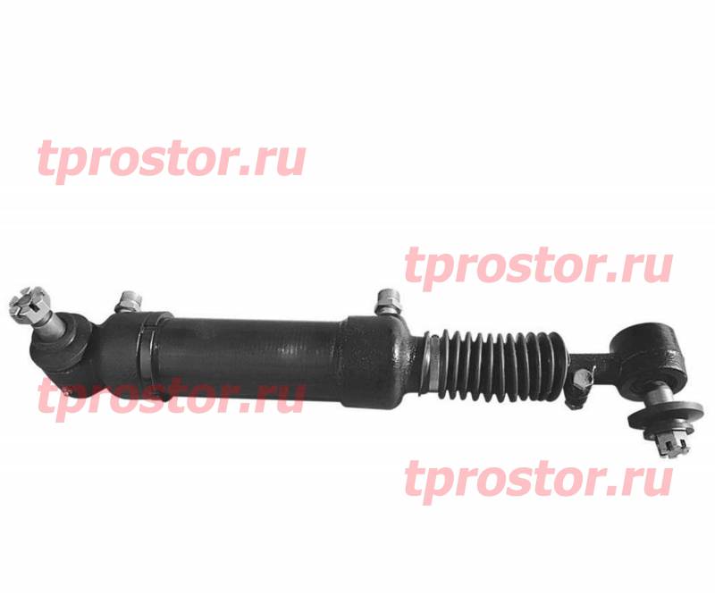 4320-3405010 Механизм усилительный в сборе К_А_М_А_3 ,АЗ УРАЛ