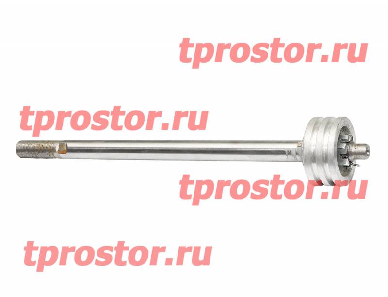 4320-3405028 Поршень со штоком в сборе (нового образца) М22*1,5