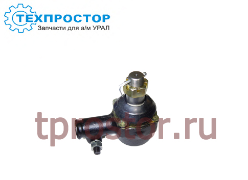 4320-3405060-10-К Наконечник штока ГУР ЯМЗ (усиленный палец) ,КИТАЙ 4320-3405060-10 