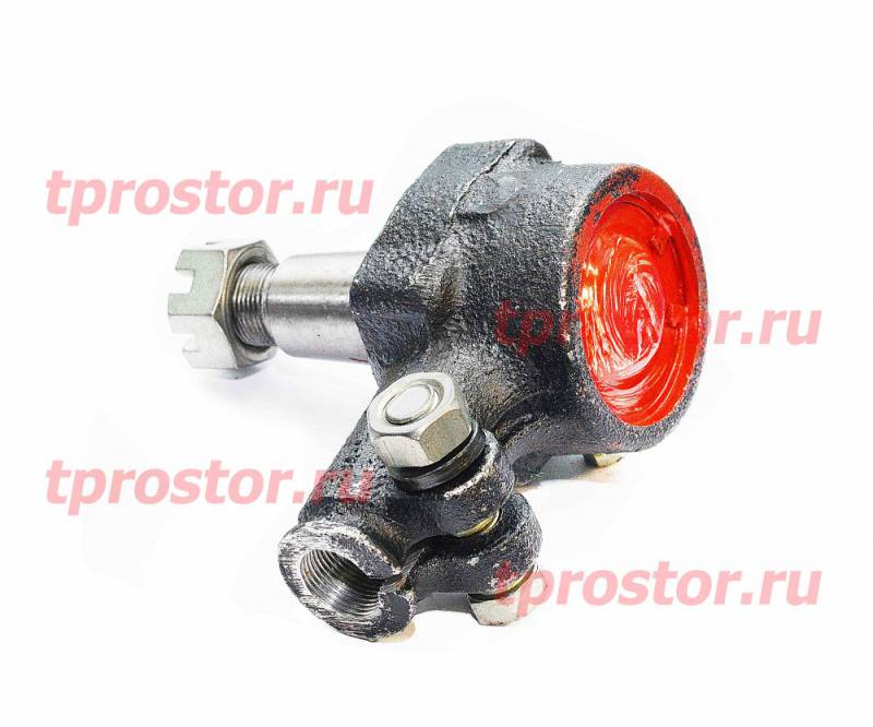 4320-3405060-10 Наконечник штока ГУР(палец М22*1,5,резьба на штоке М22*1,5 )(аналог 5323-..) АЗ УРАЛ