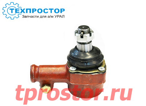 4320-3405060-10 Наконечник штока ГУР ЯМЗ (палец М22*1,5,резьба под шток М 22*1,5) (аналог5323-..)