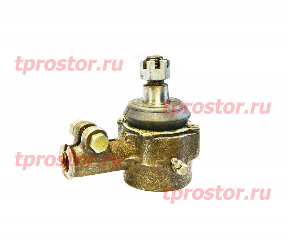 4320-3405060 Наконечник штока ГУР дв.740 (М18*1,5)