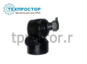 4320-3405075-10-К Наконечник цилиндра ГУР ЯМЗ (усиленный палец) ,КИТАЙ 4320-3405075-10 