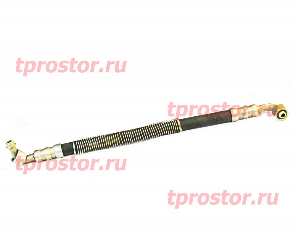 4320-3408678 Шланг ГУР К_А_М_А_3 длинный