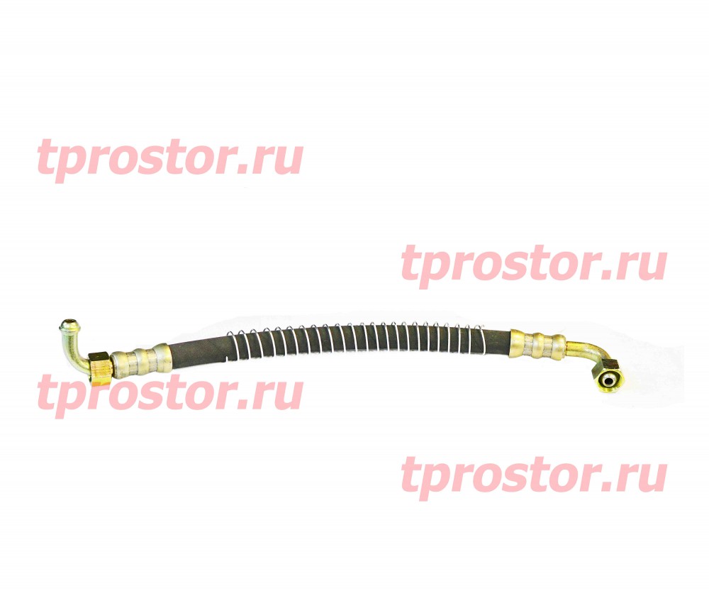 4320-3408679-К Шланг ГУР К_А_М_А_3 короткий (КИТАЙ) 4320-3408679
