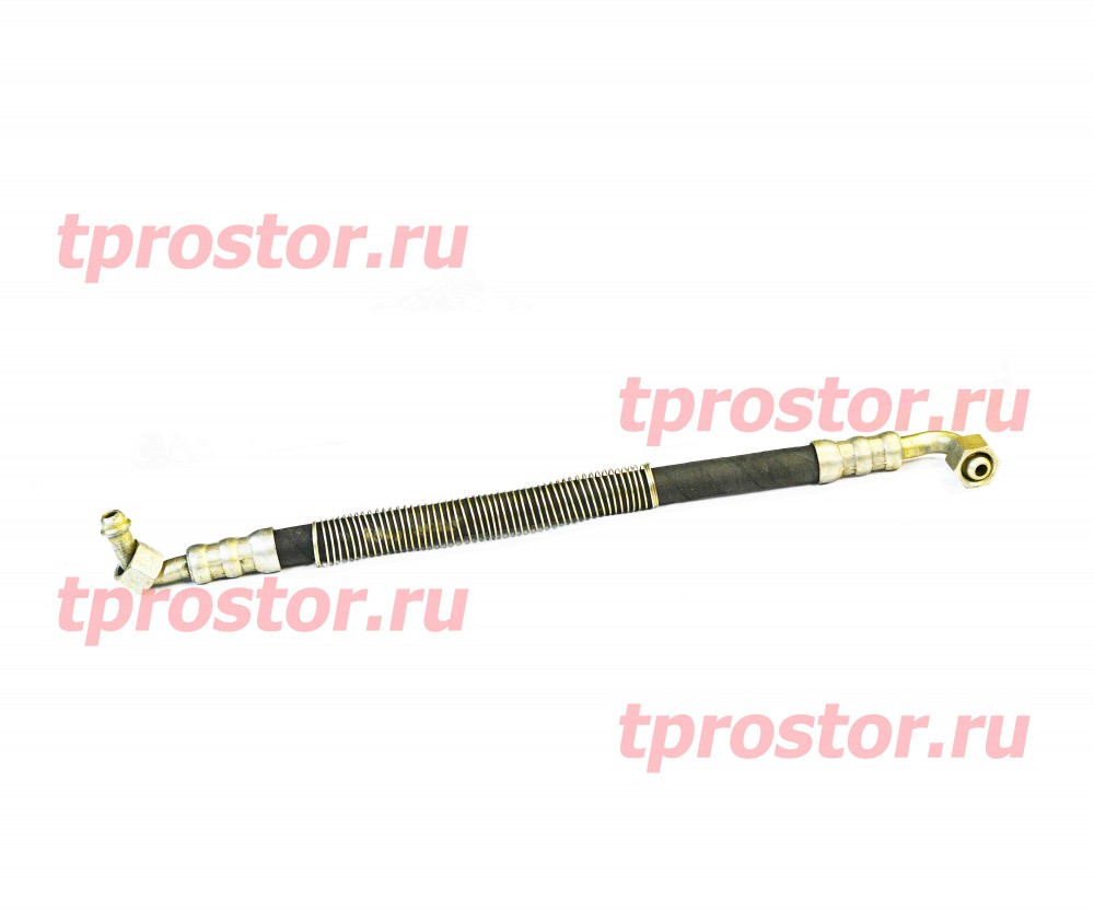 4320-3408679 Шланг ГУР К_А_М_А_3 короткий