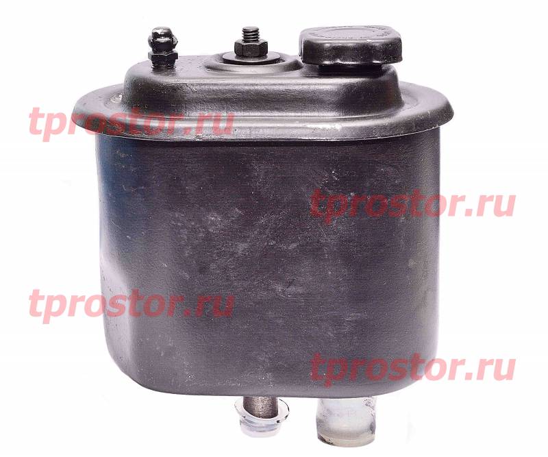 4320-3410010 Бачок маслянный насоса ГУР универсальный (аналог АИ-3410010) АЗ УРАЛ