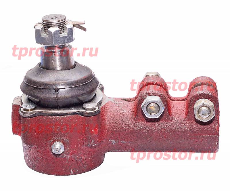 4320-3414012-10 Наконечник тяги сошки (усиленный палец)