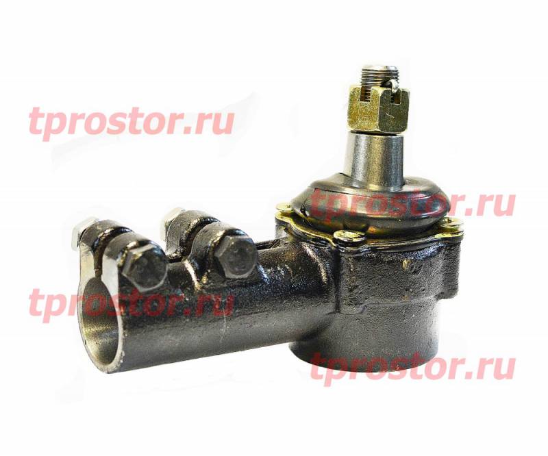 4320-3414012-К Наконечник тяги сошки (М18*1,5) ,КИТАЙ