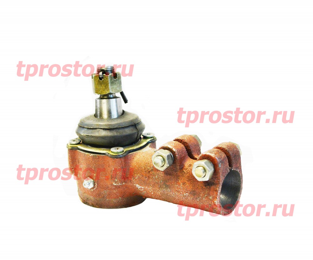 4320-3414012 Наконечник тяги сошки (М18*1,5)