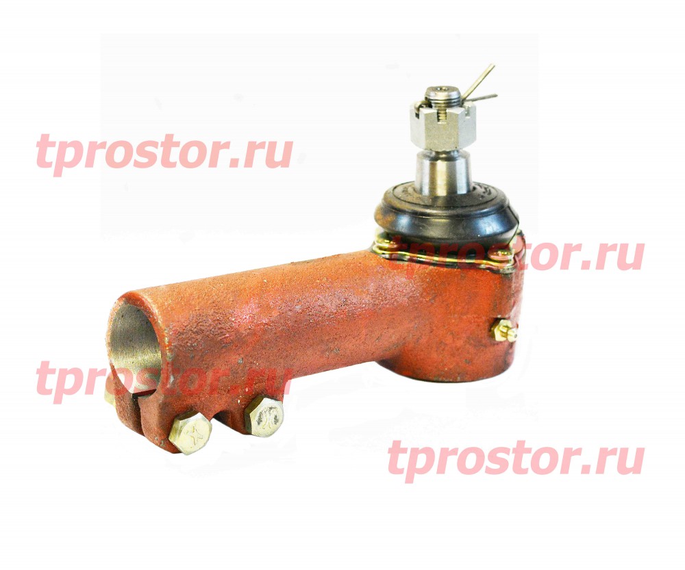 4320-3414056 Наконечник тяги рулевой трапеции правый (М18*1,5)