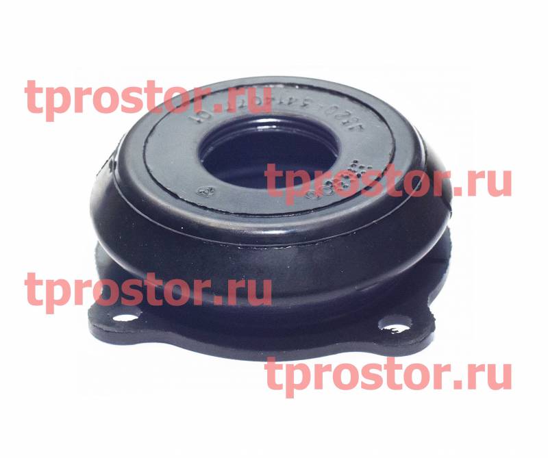 4320-3414077 Чехол наконечника рулевой тяги (квадратный) АМТ