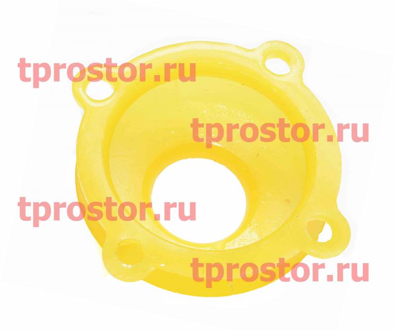 4320-3414077 Чехол наконечника рулевой тяги (квадратный) ПОЛИУРИТАН