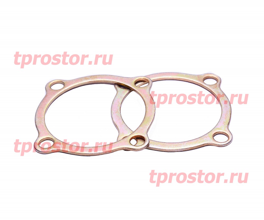 4320-3414078 Накладка муфты рулевого наконечника (АЗ УРАЛ)