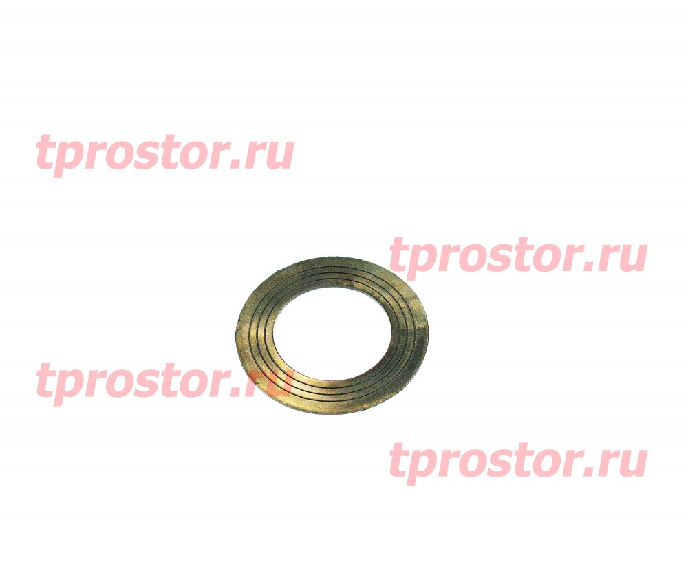 4320-3414095 Шайба пыльника рулевого наконечника ,АЗ УРАЛ