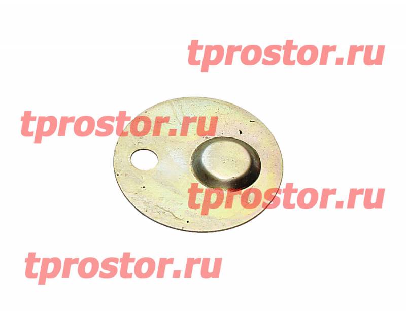 4320-3501073 Крышка барабана рабочего тормоза ТЕХПРОСТОР