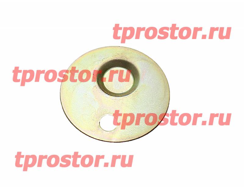 4320-3501073 Крышка барабана рабочего тормоза ТЕХПРОСТОР