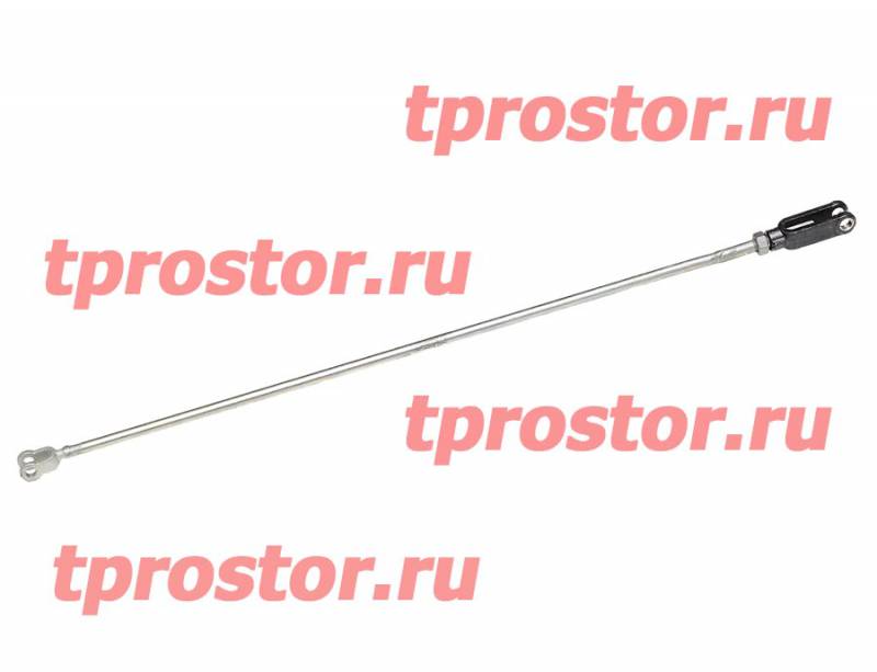 4320-3504061 Тяга крана тормоза,АЗ УРАЛ