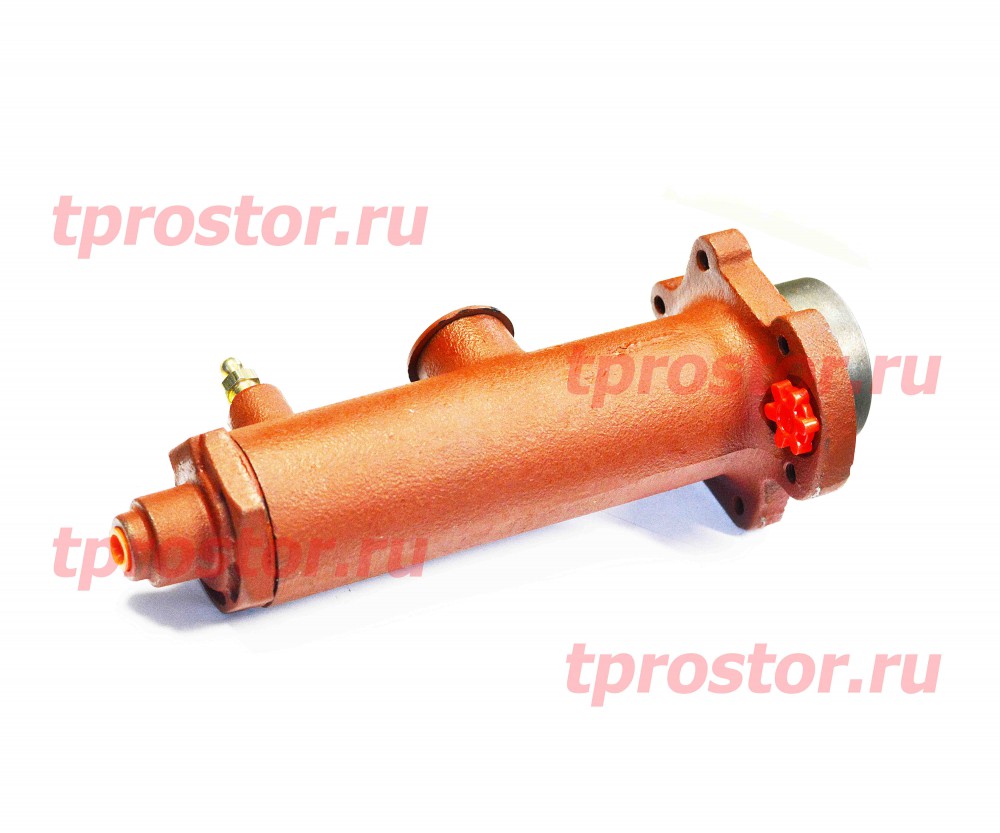 4320-3505010-Т Главный тормозной цилиндр РТИ АМТ (ТЕХПРОСТОР) 4320-3505010