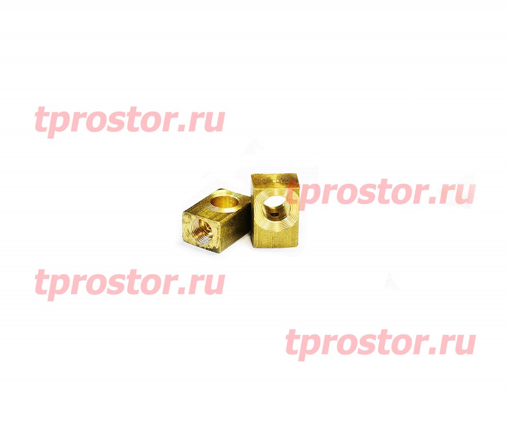 4320-3506002 Муфта соединительная (диаметр 11 мм,шаг 1)