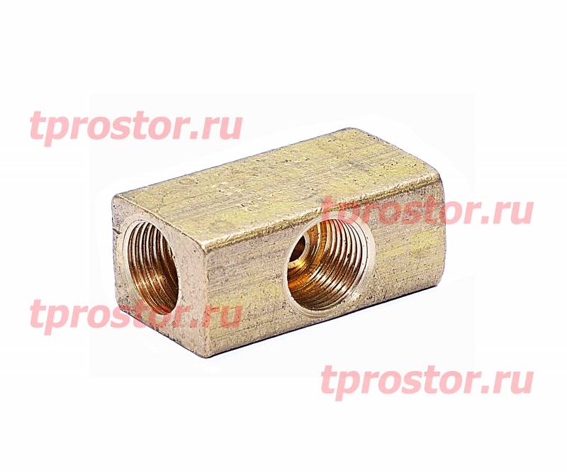 4320-3506099 Тройник 2