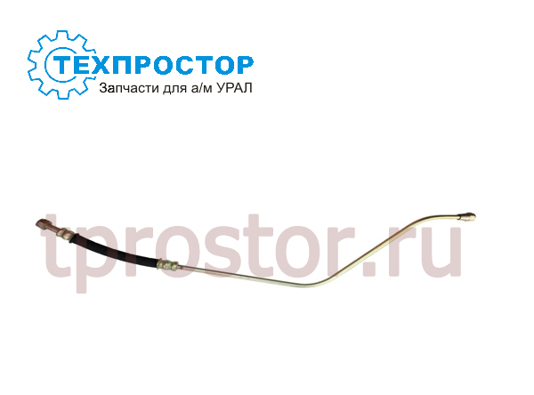 4320-3506386 Шланг компрессорный К_А_М_А_3 225 мм
