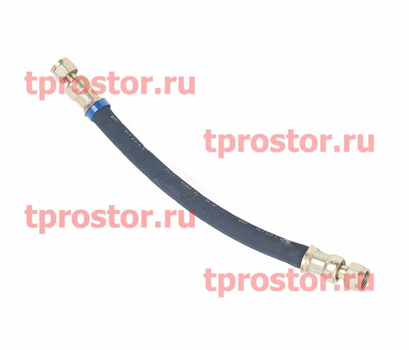 4320-3506398-01 Шланг тормозной гибкий на ресивер 350 мм