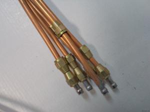 4320-3506455 Трубка (2305 мм,10 мм)