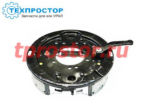 4320-3507000-Т Тормоз стояночный (нового образца) (алюминий) ,ТЕХПРОСТОР 4320-3507000