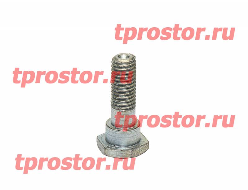 4320-3507160 Ось рычага разжимного стояночного тормоза, АЗ УРАЛ