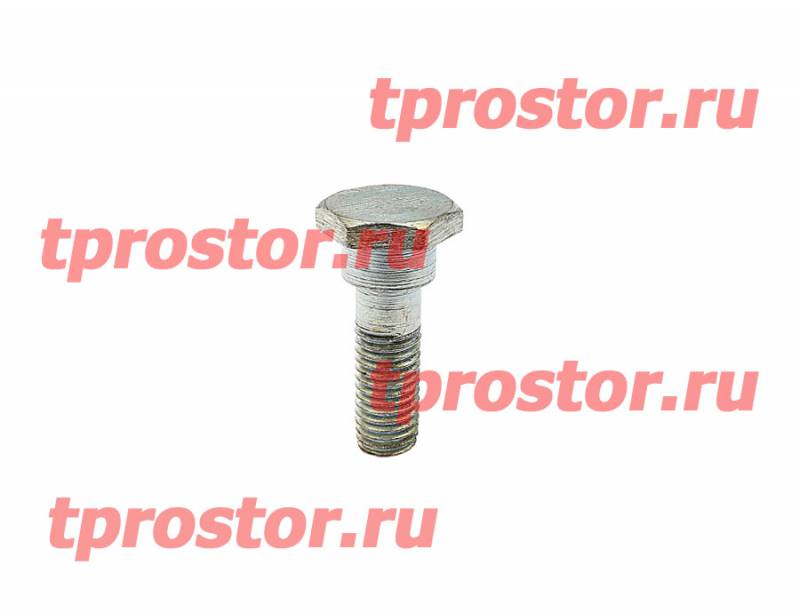 4320-3507160 Ось рычага разжимного стояночного тормоза, АЗ УРАЛ