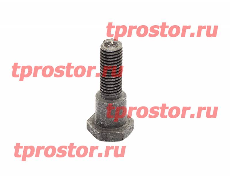 4320-3507161 Ось штанги стояночного тормоза ,АЗ УРАЛ