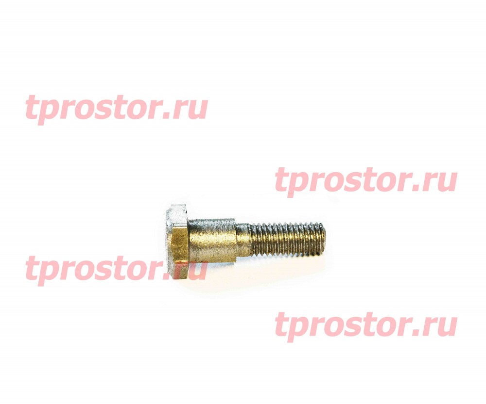 4320-3507161-Т Ось штанги стояночного тормоза ,ТЕХПРОСТОР 4320-3507161