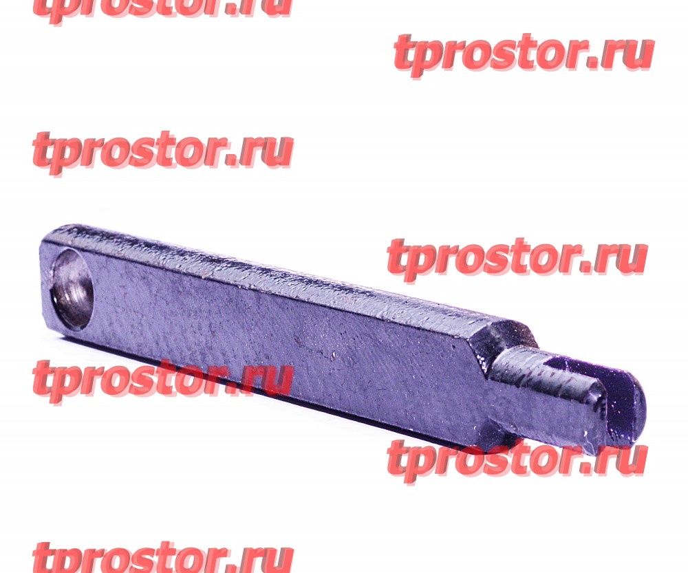4320-3507162-Т Штанга колодок стояночного тормоза (ТЕХПРОСТОР)  4320-3507162