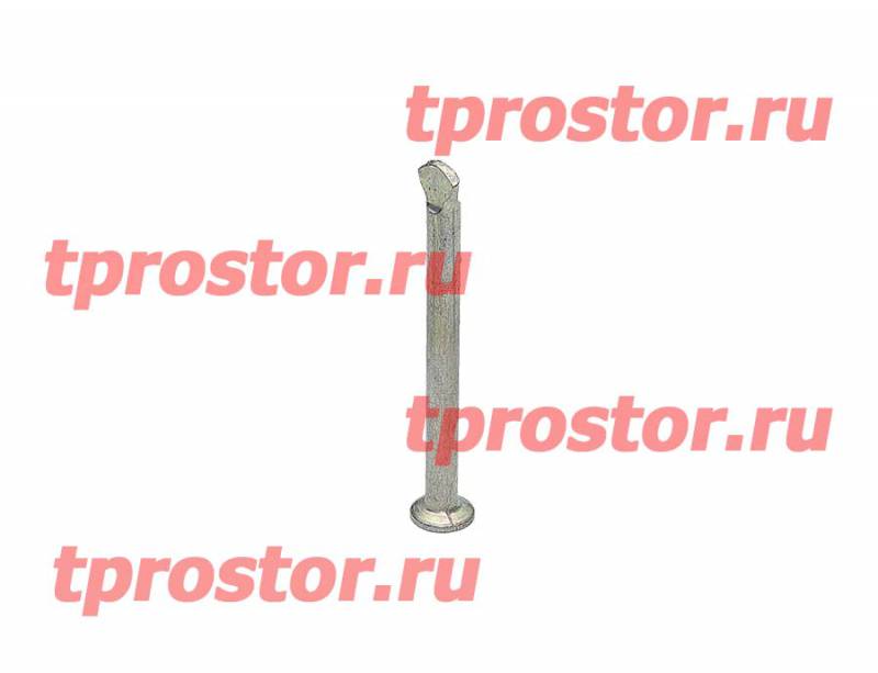 4320-3507167 Стержень пружины стояночного тормоза ,АЗ УРАЛ