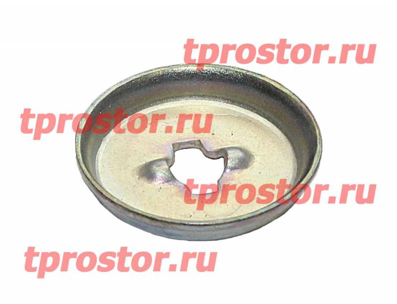 4320-3507168 Чашка верхняя стояночного тормоза, АЗ УРАЛ