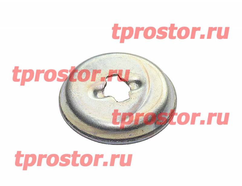 4320-3507168 Чашка верхняя стояночного тормоза, АЗ УРАЛ