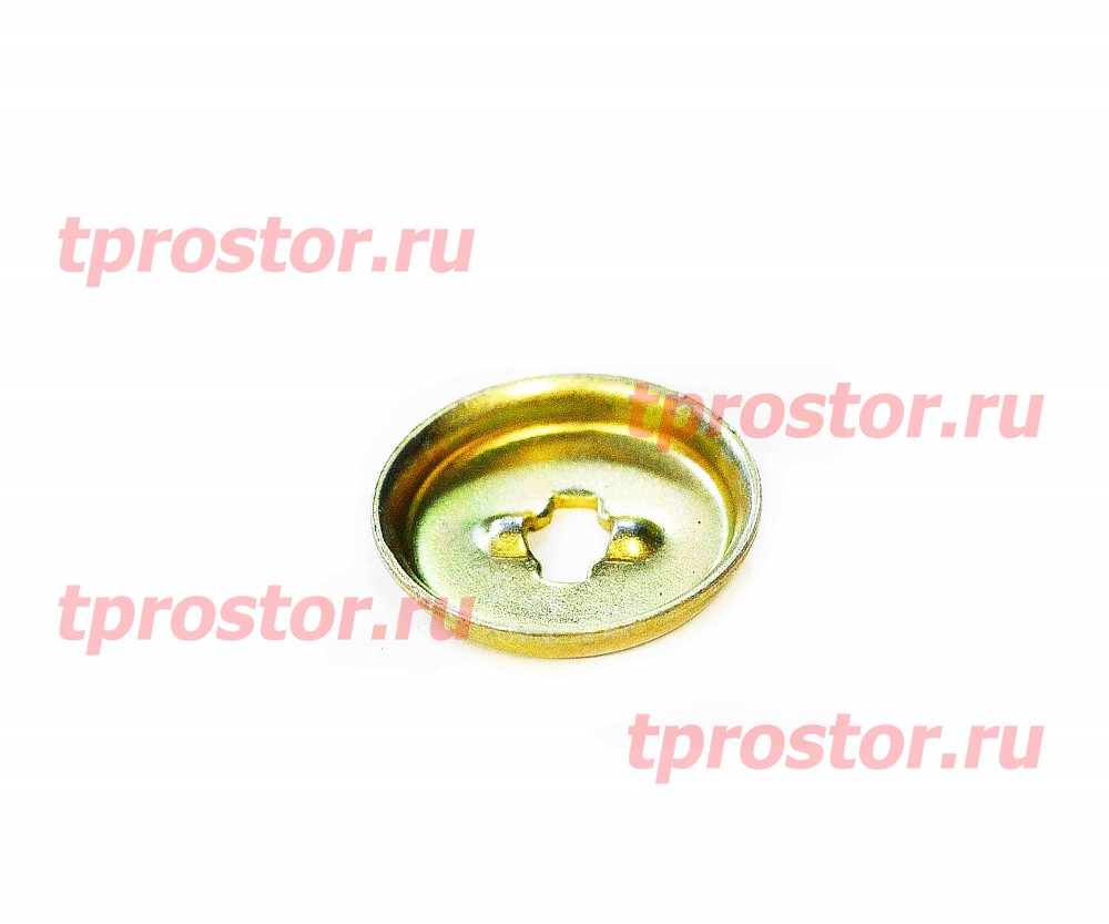 4320-3507168-Т Чашка верхняя стояночного тормоза,ТЕХПРОСТОР 4320-3507168 