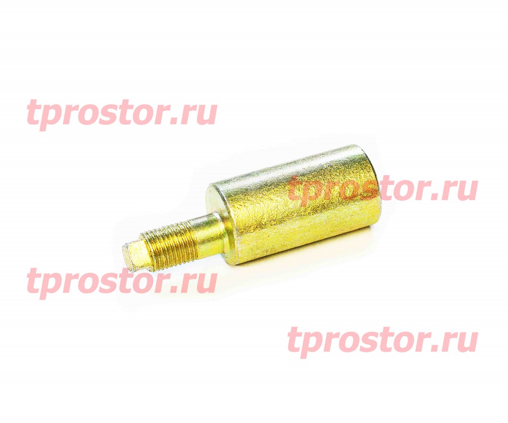 4320-3507172-Т Эксцентрик колодок стояночного тормоз ,ТЕХПРОСТОР 4320-3507172