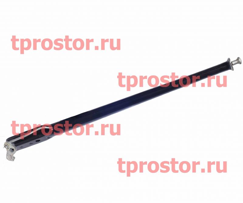 4320-3508015 Рычаг стояночного тормоза (верхний) АЗ УРАЛ