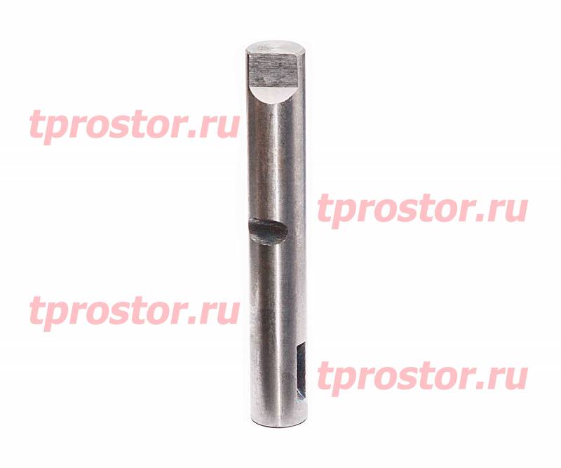 4320-3508058-01 Вал рычага стояночного тормоза,АЗ УРАЛ