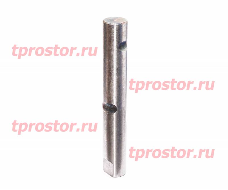4320-3508058-01 Вал рычага стояночного тормоза,АЗ УРАЛ