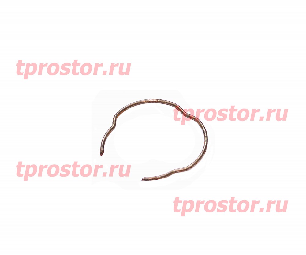 4320-3510047 Кольцо пружинное ПГУ тормоза
