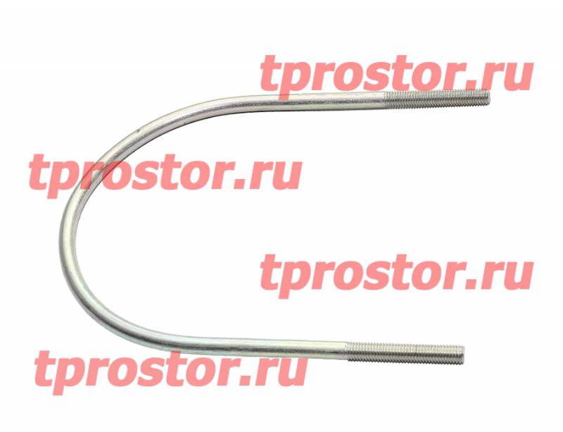 4320-3513057 Хомут баллона,АЗ УРАЛ