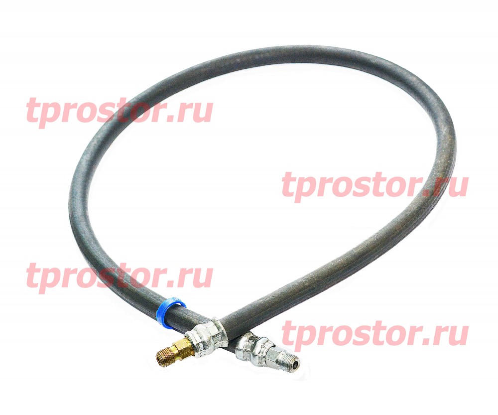 4320-3570170 Шланг гибкий (с двух сторон штуцера) (927 мм)