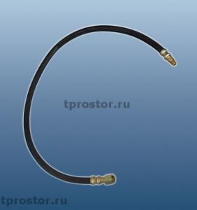 4320-3570180-К Шланг гибкий вспомогательного тормоза ,КИТАЙ 4320-3570180