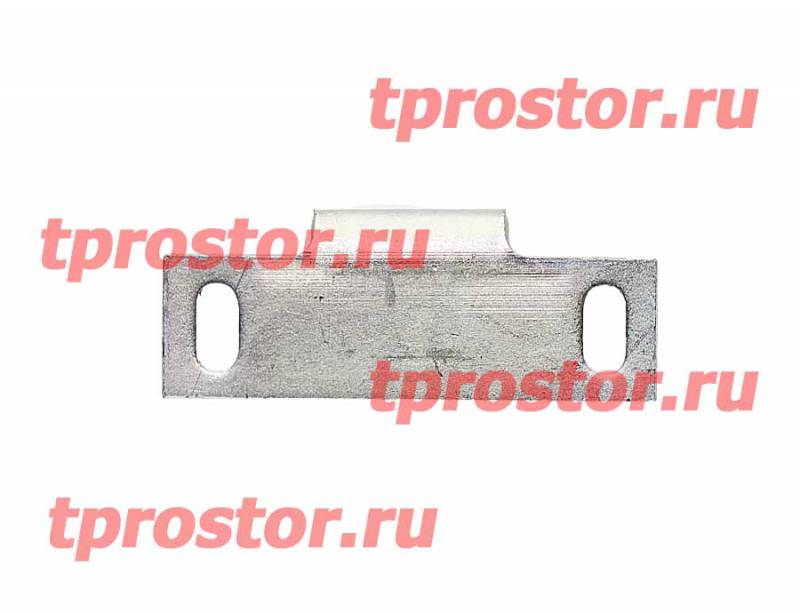 4320-3709045-10 Кронштейн переключателя (АЗ УРАЛ)