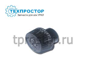 4320-3710012 Ручка реостата,АЗ УРАЛ